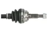 Antriebswelle Vorderachse links PASCAL G2X015PC Bild Antriebswelle Vorderachse links PASCAL G2X015PC