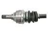 Antriebswelle Vorderachse links PASCAL G2X015PC Bild Antriebswelle Vorderachse links PASCAL G2X015PC