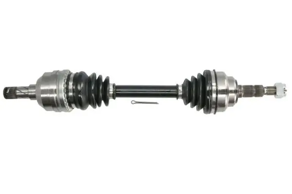 Antriebswelle Vorderachse links PASCAL G2X016PC