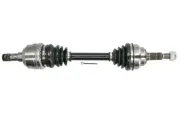 Antriebswelle Vorderachse links PASCAL G2X016PC