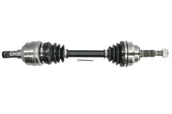 Antriebswelle Vorderachse links PASCAL G2X016PC Bild Antriebswelle Vorderachse links PASCAL G2X016PC
