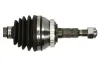 Antriebswelle Vorderachse links PASCAL G2X021PC Bild Antriebswelle Vorderachse links PASCAL G2X021PC