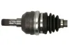 Antriebswelle Vorderachse links PASCAL G2X021PC Bild Antriebswelle Vorderachse links PASCAL G2X021PC