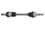 Antriebswelle Vorderachse rechts PASCAL G2X025PC