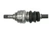 Antriebswelle Vorderachse links PASCAL G2X026PC Bild Antriebswelle Vorderachse links PASCAL G2X026PC
