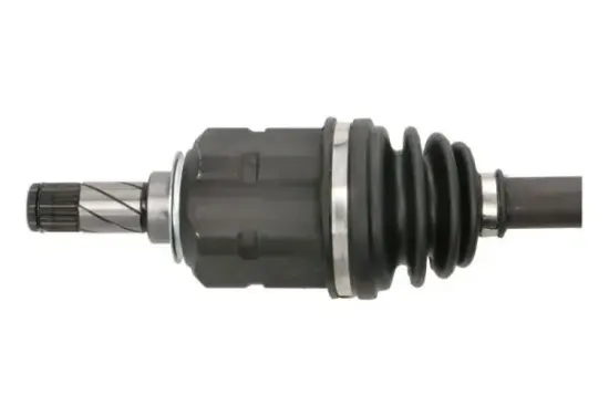 Antriebswelle Vorderachse rechts PASCAL G2X028PC Bild Antriebswelle Vorderachse rechts PASCAL G2X028PC