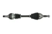 Antriebswelle Vorderachse links PASCAL G2X029PC