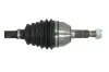 Antriebswelle Vorderachse links PASCAL G2X029PC Bild Antriebswelle Vorderachse links PASCAL G2X029PC