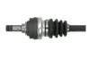 Antriebswelle Vorderachse links PASCAL G2X029PC Bild Antriebswelle Vorderachse links PASCAL G2X029PC