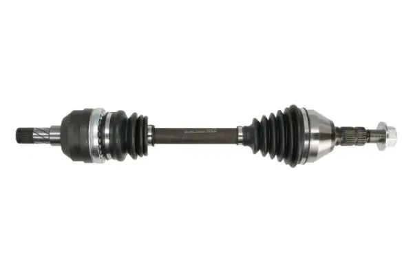 Antriebswelle Vorderachse links PASCAL G2X031PC