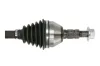 Antriebswelle Vorderachse links PASCAL G2X031PC Bild Antriebswelle Vorderachse links PASCAL G2X031PC