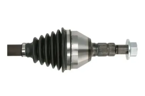 Antriebswelle Vorderachse links PASCAL G2X031PC Bild Antriebswelle Vorderachse links PASCAL G2X031PC