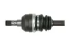 Antriebswelle Vorderachse links PASCAL G2X031PC Bild Antriebswelle Vorderachse links PASCAL G2X031PC