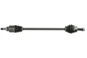 Antriebswelle Vorderachse rechts PASCAL G2X036PC