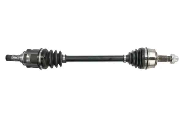 Antriebswelle Vorderachse links PASCAL G2X037PC