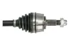 Antriebswelle Vorderachse links PASCAL G2X037PC Bild Antriebswelle Vorderachse links PASCAL G2X037PC