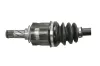 Antriebswelle Vorderachse links PASCAL G2X037PC Bild Antriebswelle Vorderachse links PASCAL G2X037PC