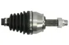 Antriebswelle Vorderachse links PASCAL G2X039PC Bild Antriebswelle Vorderachse links PASCAL G2X039PC