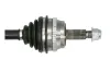 Antriebswelle Vorderachse links PASCAL G2X042PC Bild Antriebswelle Vorderachse links PASCAL G2X042PC