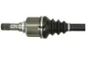 Antriebswelle Vorderachse links PASCAL G2X046PC Bild Antriebswelle Vorderachse links PASCAL G2X046PC