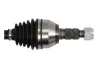 Antriebswelle Vorderachse links PASCAL G2X051PC Bild Antriebswelle Vorderachse links PASCAL G2X051PC