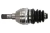 Antriebswelle Vorderachse links PASCAL G2X051PC Bild Antriebswelle Vorderachse links PASCAL G2X051PC