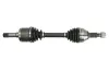 Antriebswelle Hinterachse beidseitig PASCAL G2X053PC Bild Antriebswelle Hinterachse beidseitig PASCAL G2X053PC