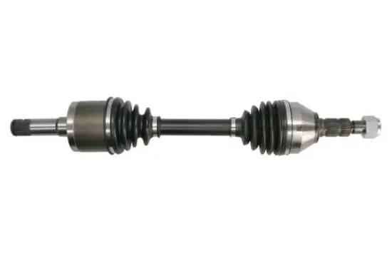 Antriebswelle Hinterachse beidseitig PASCAL G2X053PC Bild Antriebswelle Hinterachse beidseitig PASCAL G2X053PC