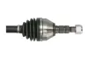 Antriebswelle Hinterachse beidseitig PASCAL G2X053PC Bild Antriebswelle Hinterachse beidseitig PASCAL G2X053PC