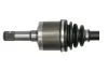 Antriebswelle Hinterachse beidseitig PASCAL G2X053PC Bild Antriebswelle Hinterachse beidseitig PASCAL G2X053PC