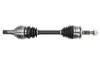 Antriebswelle Vorderachse links PASCAL G2X062PC