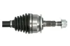 Antriebswelle Vorderachse links PASCAL G2X062PC Bild Antriebswelle Vorderachse links PASCAL G2X062PC