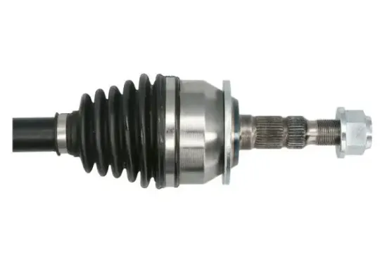 Antriebswelle Vorderachse links PASCAL G2X062PC Bild Antriebswelle Vorderachse links PASCAL G2X062PC