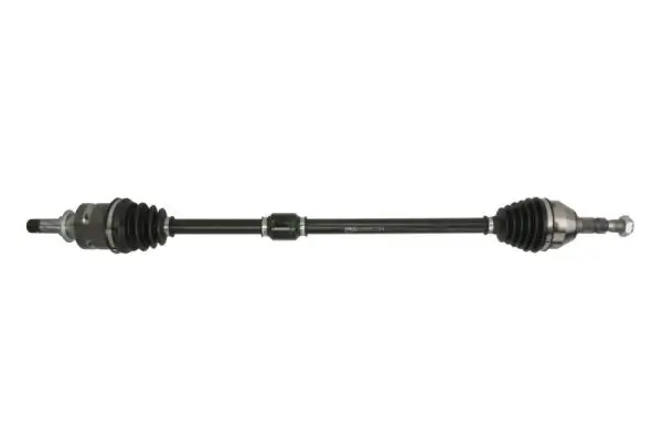 Antriebswelle Vorderachse rechts PASCAL G2X067PC