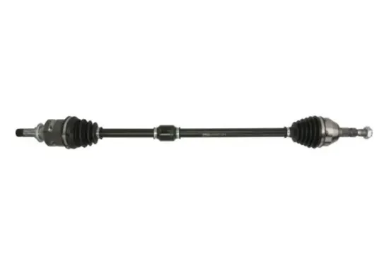 Antriebswelle Vorderachse rechts PASCAL G2X067PC Bild Antriebswelle Vorderachse rechts PASCAL G2X067PC