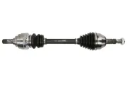 Antriebswelle Vorderachse links PASCAL G2X068PC