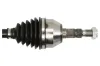 Antriebswelle Vorderachse links PASCAL G2X068PC Bild Antriebswelle Vorderachse links PASCAL G2X068PC