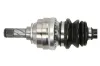 Antriebswelle Vorderachse links PASCAL G2X068PC Bild Antriebswelle Vorderachse links PASCAL G2X068PC