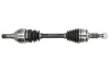 Antriebswelle Vorderachse links PASCAL G2X070PC Bild Antriebswelle Vorderachse links PASCAL G2X070PC