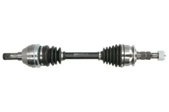 Antriebswelle Vorderachse links PASCAL G2X070PC Bild Antriebswelle Vorderachse links PASCAL G2X070PC