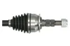 Antriebswelle Vorderachse links PASCAL G2X070PC Bild Antriebswelle Vorderachse links PASCAL G2X070PC