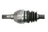Antriebswelle Vorderachse links PASCAL G2X070PC Bild Antriebswelle Vorderachse links PASCAL G2X070PC
