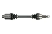 Antriebswelle Vorderachse rechts PASCAL G2X073PC