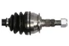 Antriebswelle Vorderachse links PASCAL G2X074PC Bild Antriebswelle Vorderachse links PASCAL G2X074PC
