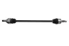 Antriebswelle Vorderachse rechts PASCAL G2X076PC
