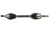 Antriebswelle Vorderachse links PASCAL G2X077PC