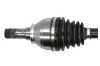 Antriebswelle Vorderachse links PASCAL G2X077PC Bild Antriebswelle Vorderachse links PASCAL G2X077PC