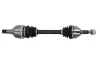 Antriebswelle Vorderachse links PASCAL G2X086PC