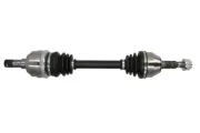 Antriebswelle Vorderachse links PASCAL G2X086PC