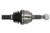 Antriebswelle Vorderachse links PASCAL G2X086PC Bild Antriebswelle Vorderachse links PASCAL G2X086PC